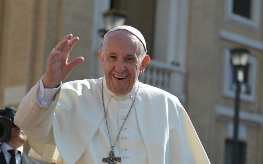 papafrancisco